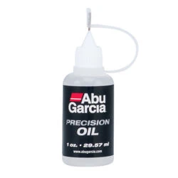 Abu Garcia Precision Reel Oil 29ml